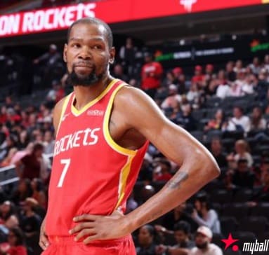 NBA季前赛:火箭116-89大胜雷霆,20-0攻势奠定胜局,大发体育助力你的致富之路!