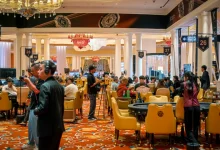 【EV扑克】2026 KPC Poker | 王者主赛事Day2收官，9人FT诞生！茅人及成泡沫男孩，黄鹏背靠背打入主赛FT-捕鱼中文站