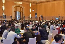 【EV扑克】2026 CPG横琴|主赛剩余25人冲击决赛桌,许沉一收获516万记分牌领跑-捕鱼中文站
