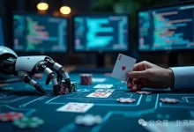 【EV扑克】AI时代的在线扑克：真正的难题不是“能不能赢”，而是“还能不能信任这张牌桌”-捕鱼中文站