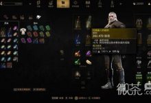 巫师3重制版技能伤害实测攻略 巫师3重制版技能伤害实测结果如何-捕鱼中文站