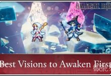 最终幻想共鸣幻影觉醒优先级攻略 最终幻想共鸣幻影觉醒优先级怎么选-捕鱼中文站