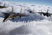 皇牌空战8希孚之翼前五关敌方单位攻略 皇牌空战8希孚之翼前五关敌方单位有哪些-捕鱼中文站