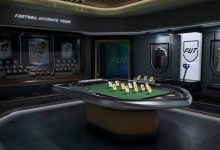 FC27弗格森曼联重建攻略 FC27弗格森曼联重建怎么玩-捕鱼中文站