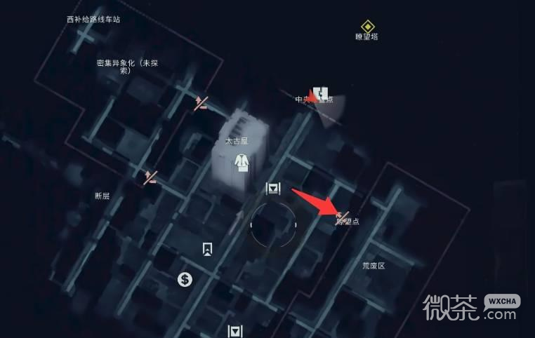 控制共振绘画谜题攻略 控制共振绘画谜题怎么解