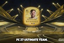 FC27终极球队赚金币攻略 FC27终极球队怎么快速赚金币-捕鱼中文站
