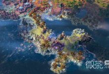 无尽帝国2首都选址与营地扩张攻略 无尽帝国2首都选址与营地扩张怎么规划-捕鱼中文站