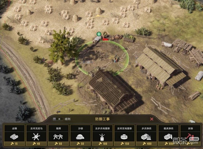 胜利旗帜建造模式攻略 胜利旗帜建造模式怎么操作
